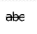 Strikethrough Button